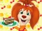 Igra The Barkers Cooking Game spletu