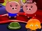 Igra Monkey Go Happy Stage 56 spletu
