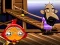 Igra Monkey Go Happy Stage 57 spletu