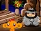 Igra Monkey Go Happy Stage 58 spletu