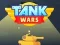 Igra Tank Wars spletu