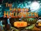 Igra The Haunted Halloween spletu
