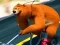 Igra Chasing Lemmings spletu
