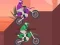 Igra Motorcross Hero spletu