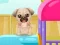 Igra Puppy Playground Builder spletu