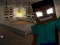 Igra Noob: Five Nights with Herobrine spletu