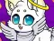 Igra Halloween Cute Pets spletu