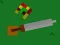 Igra Sword And Zombie spletu