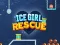 Igra Ice Girl Rescue spletu