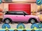 Igra My Dreamy Car Makeover spletu