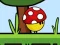 Igra Fungi Run spletu