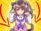 Igra Anigirls Wonderful Clicker spletu