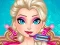 Igra Elsa Frozen Brain Surgery spletu