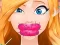 Igra Cute Lips Plastic Surgery spletu