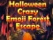 Igra Crazy Emoji Forest Escape spletu