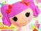 Igra Lalaloopsy: Doll Factory spletu