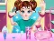 Igra Baby Taylor Superhero Emergency spletu