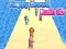 Igra Happy Crowd Rush 3D spletu