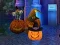 Igra Warlock Halloween Escape spletu