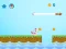 Igra Chicken Dash spletu