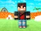 Igra Robby The Lava Tsunami spletu