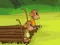 Igra Monkey Diner spletu