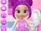 Igra Violet My Little Girl spletu