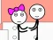 Igra Stickman Jailbreak - Love Story spletu