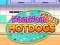 Igra Nom Nom Hotdogs spletu