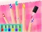 Igra Fashion Nail Salon Makeover spletu