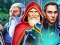 Igra Wizards Gathering spletu