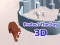 Igra Protect The Dog 3d spletu