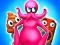 Igra Merge Anything - Mutant Battle spletu