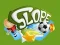 Igra Slope spletu