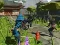 Igra Mini Samurai Kurofune spletu