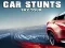 Igra Car Stunts Sky Tour spletu