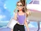 Igra Day In A Life Celebrity Dress Up spletu