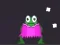 Igra Toad and Boxes spletu