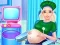 Igra Mommy Pregnant Caring spletu