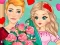 Igra My Love Story spletu