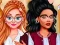 Igra Princesses School Time Fashionistas spletu