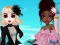 Igra Good and Evil DressUp spletu