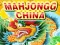 Igra Mahjongg China spletu
