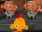 Igra Monkey Go Happy Stage 689 spletu