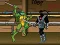 Igra Teenage Mutant Ninja Turtles - Street Brawl spletu