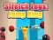 Igra Stretch Legs: Jump King spletu