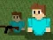 Igra BlockGunner 1 Vs 1very good choice! spletu