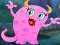 Igra Cute Pink Monster Escape spletu