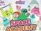 Igra Space Academy spletu