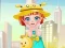 Igra Toddie Cute Dressup spletu
